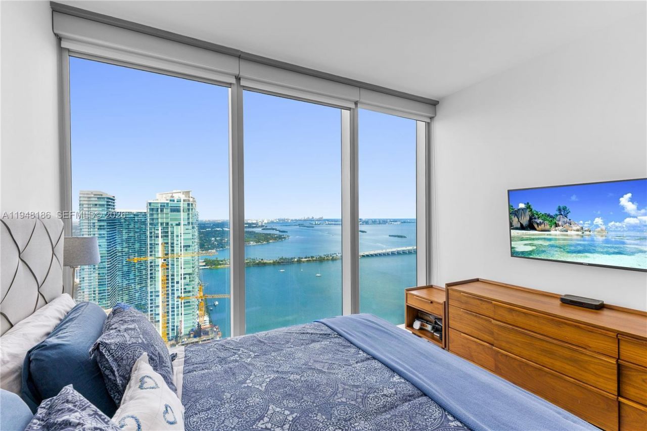 700 NE 26th Ter, Unit 4701, Miami, FL 33137 Photo