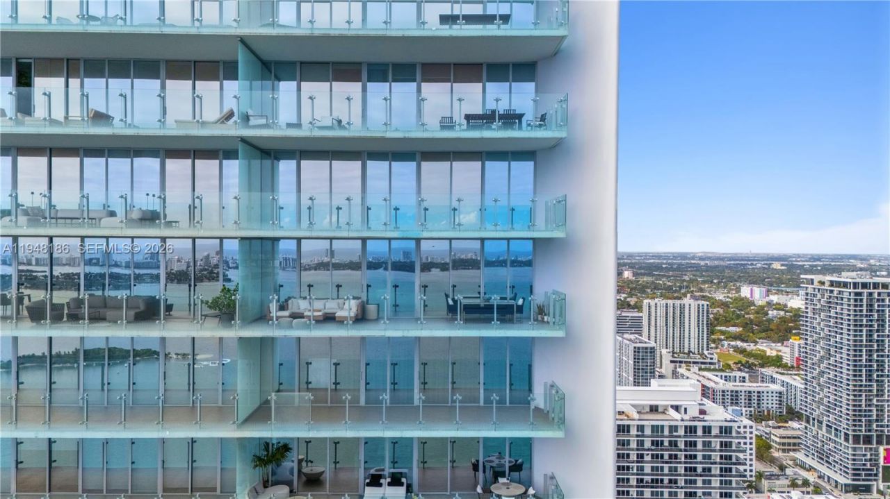 700 NE 26th Ter, Unit 4701, Miami, FL 33137 Photo