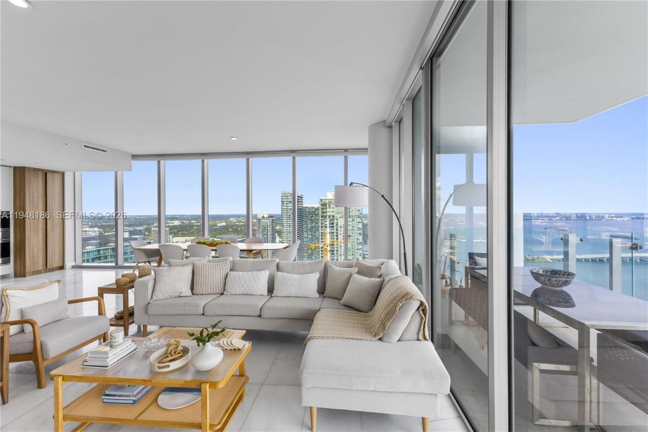 700 NE 26th Ter, Unit 4701, Miami, FL 33137 Photo