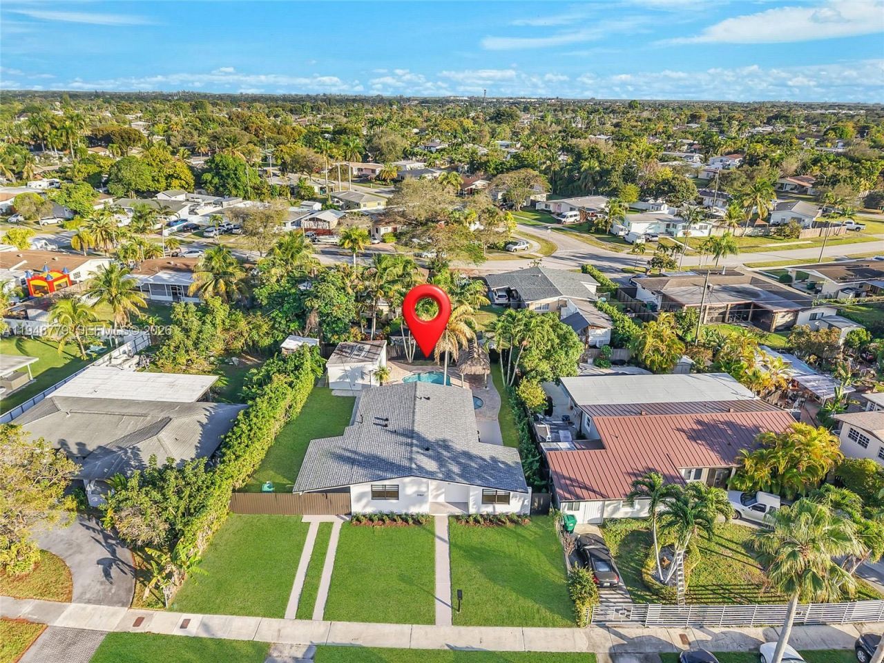 19831 Gulfstream Rd, Cutler Bay, FL 33157 Photo