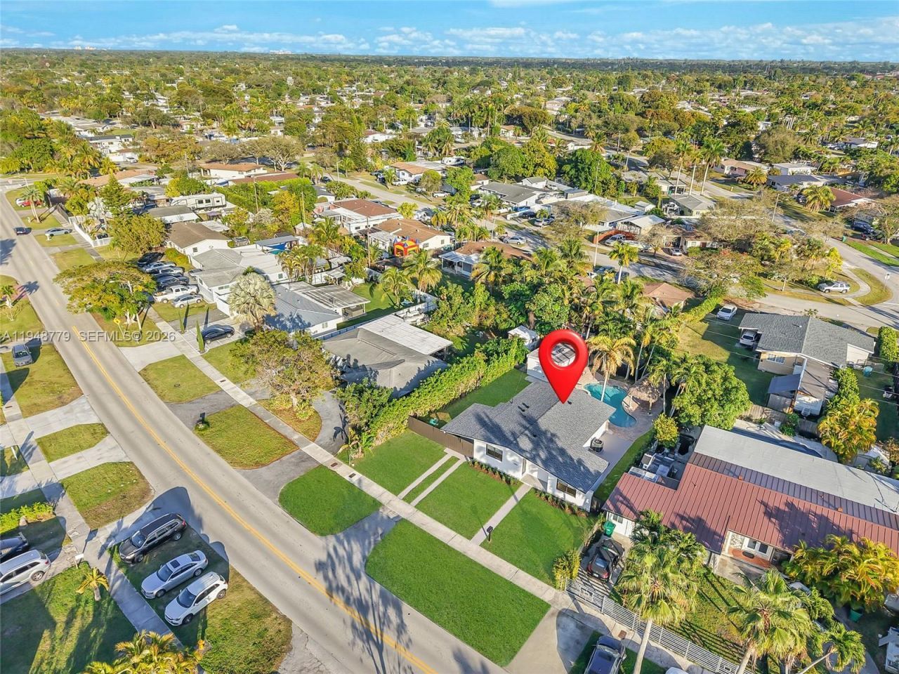 19831 Gulfstream Rd, Cutler Bay, FL 33157 Photo