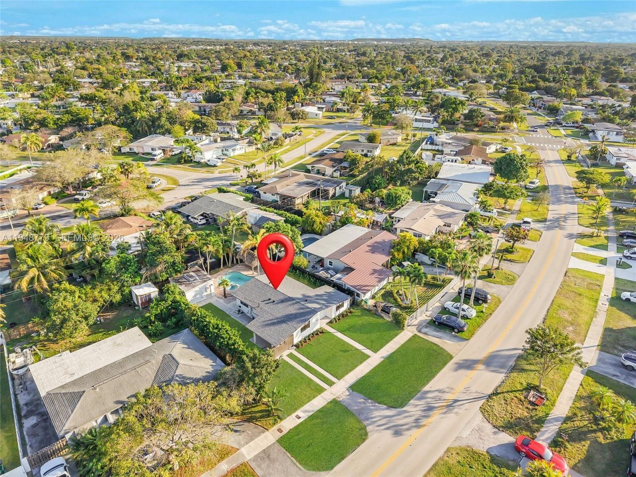 19831 Gulfstream Rd, Cutler Bay, FL 33157 Photo