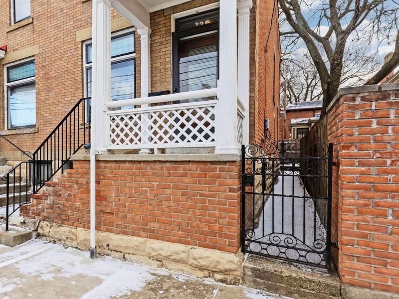 726 Kerr Street, Columbus, OH 43215 Photo 28