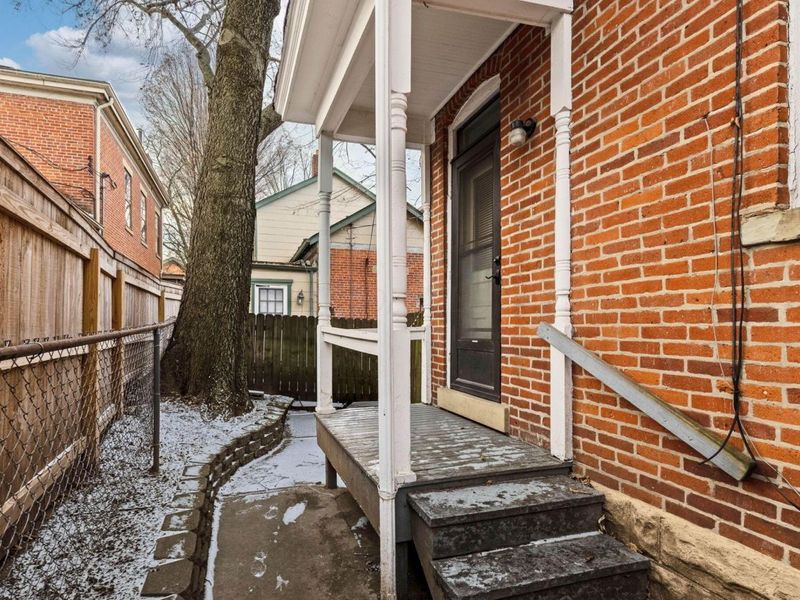 726 Kerr Street, Columbus, OH 43215 Photo 30