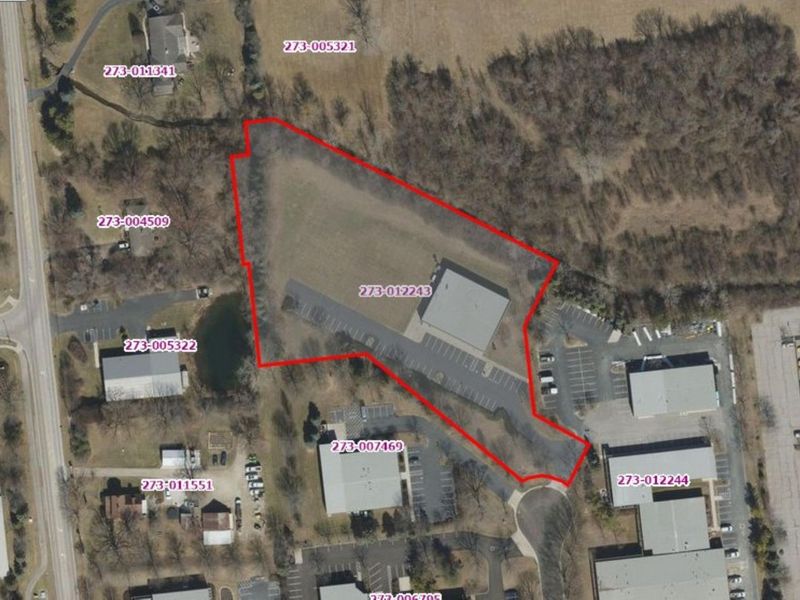 6235 Enterprise Court, Dublin, OH 43016 Photo 14