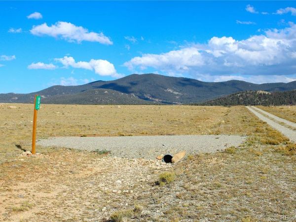 893 Rocky Mountain Road, Hartsel, CO 80449