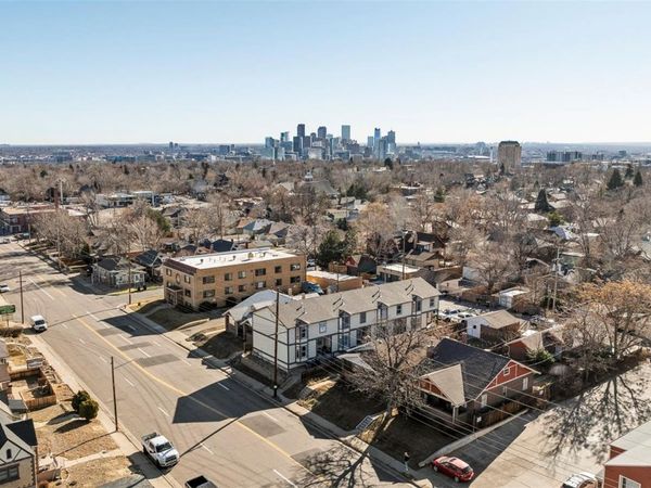 3130 W 38th Avenue, Unit 4, Denver, CO 80211