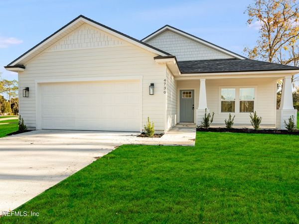 4730 SE 3RD Place, Keystone Heights, FL 32656