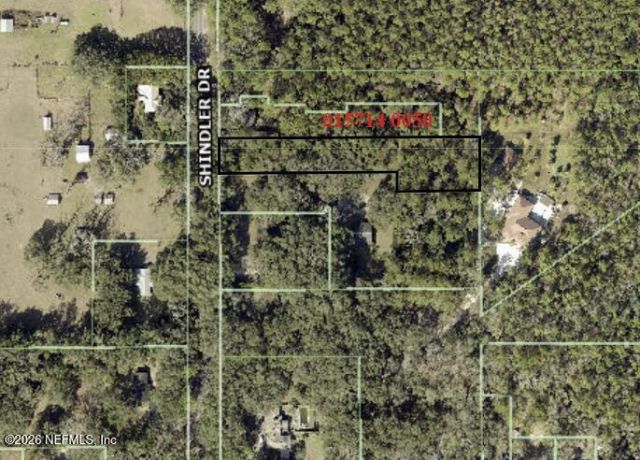 0 Shindler Drive, Jacksonville, FL 32222 Main Photo