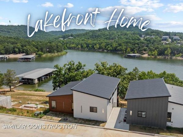 34 Beech Drive, Unit 36, Reeds Spring, MO 65737