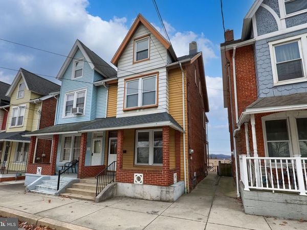138 S 6TH ST, COLUMBIA, PA 17512