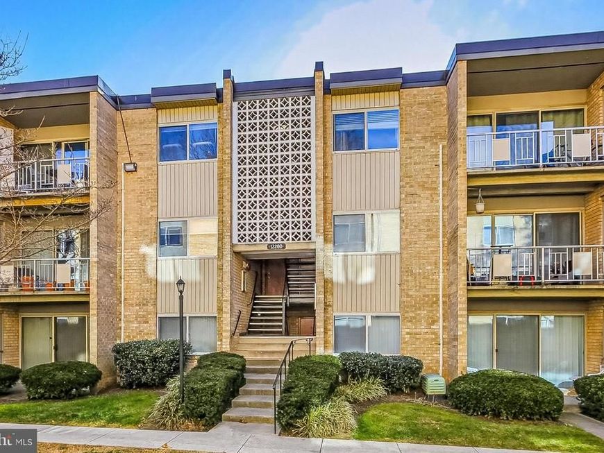 12200 Braxfield Court, Unit 201, Rockville, MD 20852 Main Photo