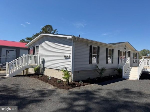 28410 MYRTLE AVENUE, MILLSBORO, DE 19966