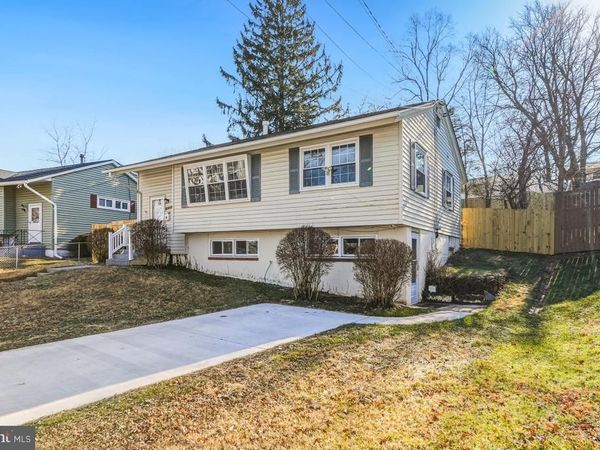 1021 BRICE ROAD, ROCKVILLE, MD 20852