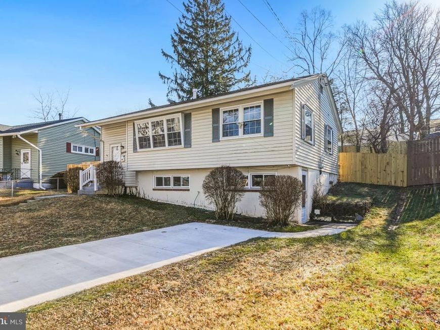 1021 Brice Road, Rockville, MD 20852 Main Photo