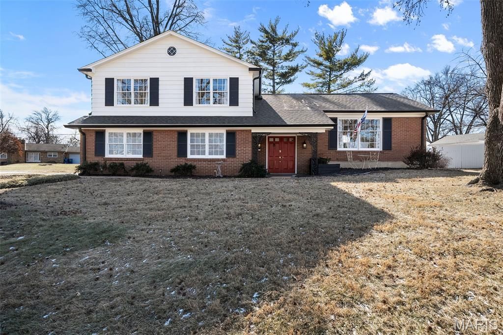 11960 Randy Drive, Creve Coeur, MO 63141 Main Photo