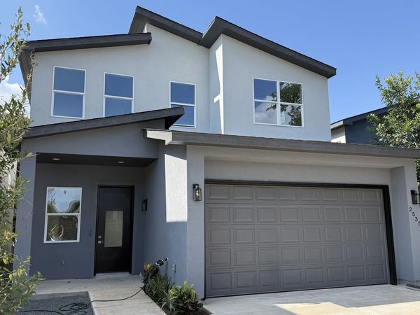 2535 Manor Heights, San Antonio, TX 78231