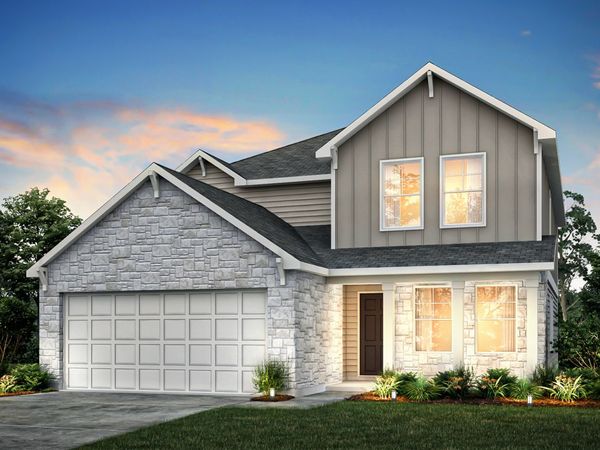 8403 Hamrick Circle, San Antonio, TX 78252