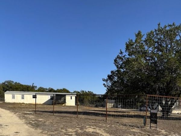 2057 Indian Hills, Spring Branch, TX 78070