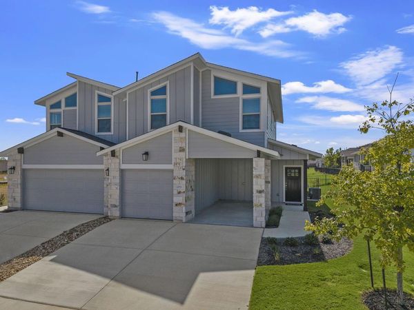 2209B Cornfield DR, Pflugerville, TX 78660