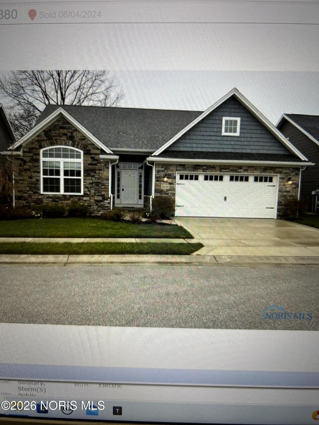 8558 Windsong Court, Monclova, OH 43542 Main Photo