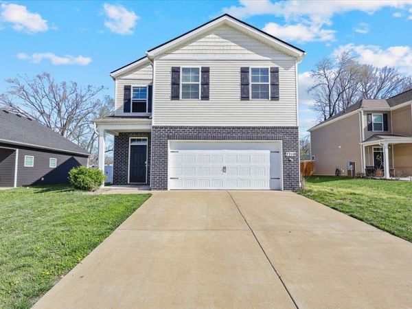 7210 Eagle Stone Lane, Bowling Green, KY 42101