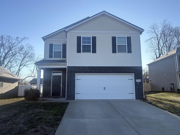 7210 Eagle Stone Lane , Bowling Green, KY 42101