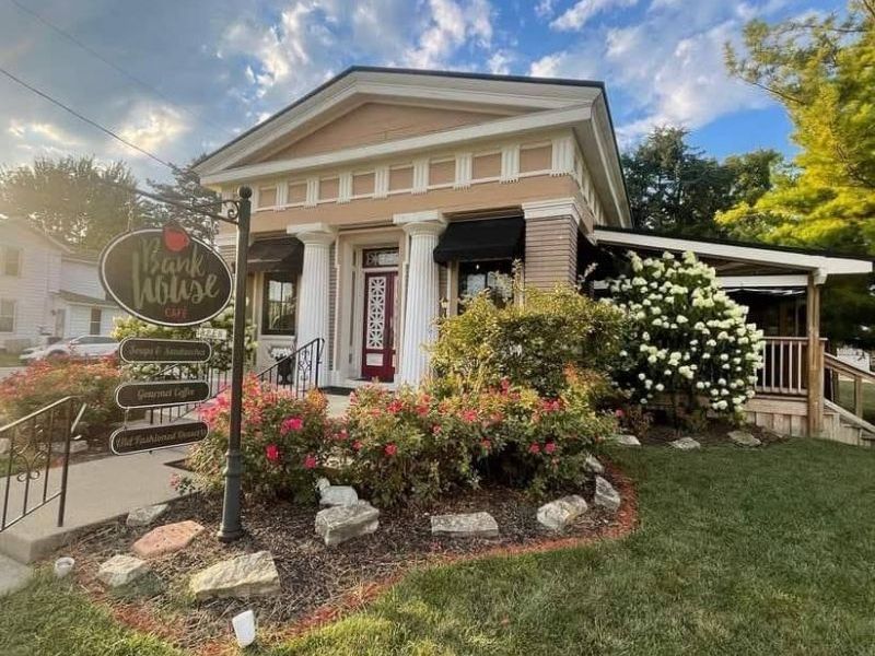 123 E Main Street, Verona, OH 45378 Photo 1