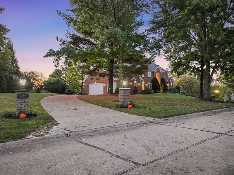 2096 Angela Court, Villa Hills, KY 41017 Photo 9