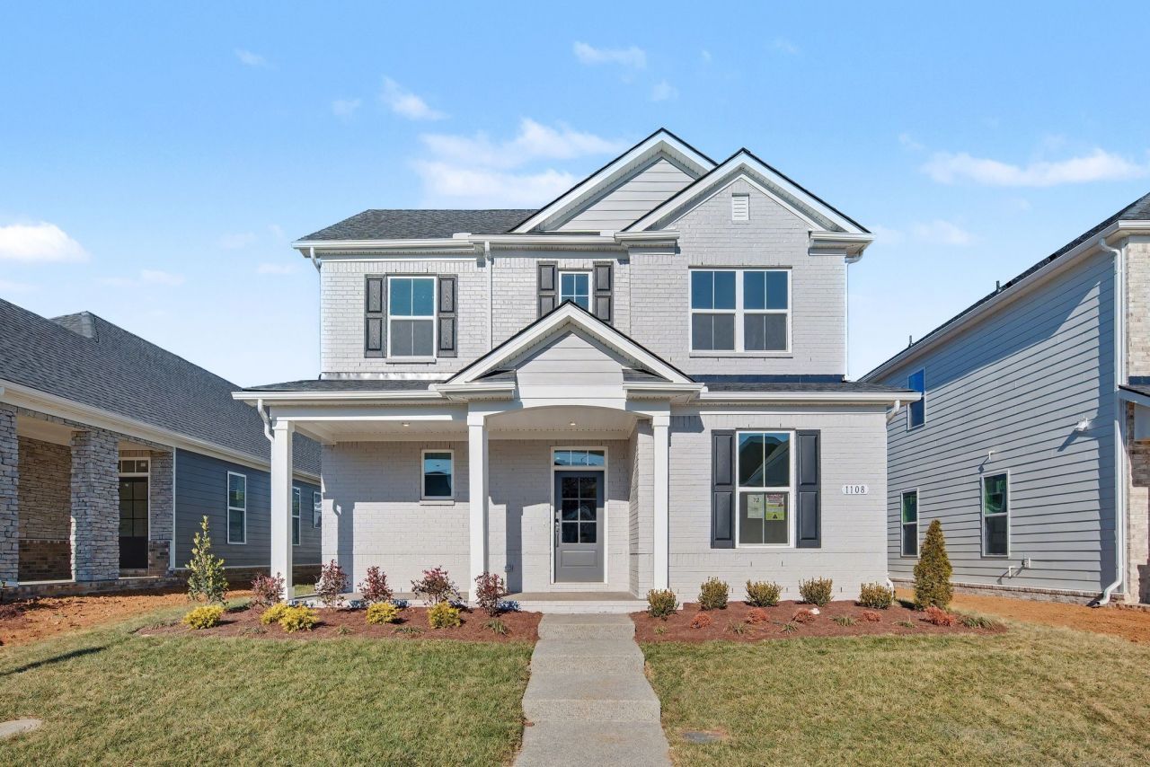 1108 Codah Drive, Mount Juliet, TN 37122 Main Photo