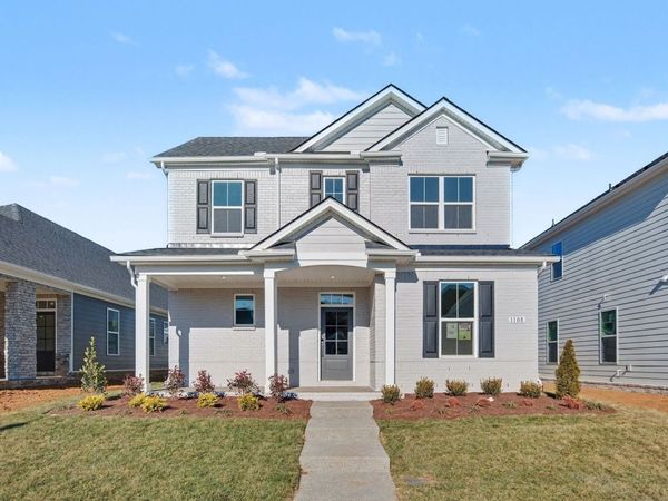 1108 Codah Drive, Mount Juliet, TN 37122