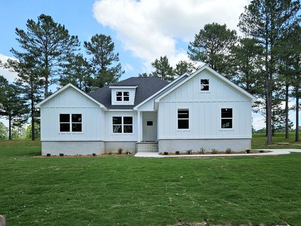 270 Woodridge Lane, Cairo, GA 39827