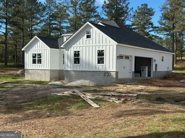 270 Woodridge Lane, Cairo, GA 39827