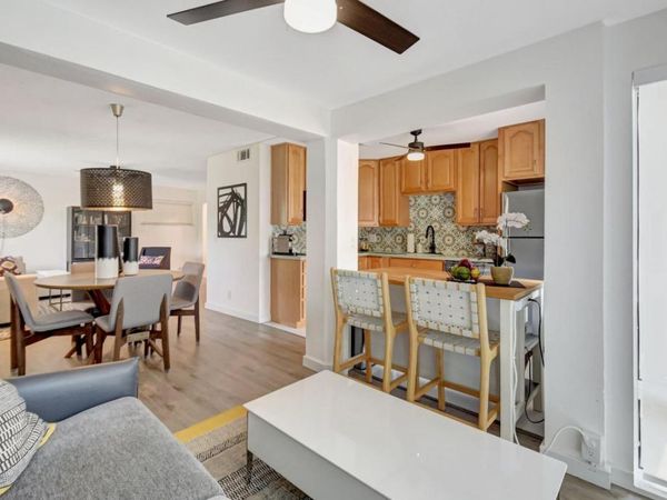 23 Colonial Club Drive, Unit 204, Boynton Beach, FL 33435