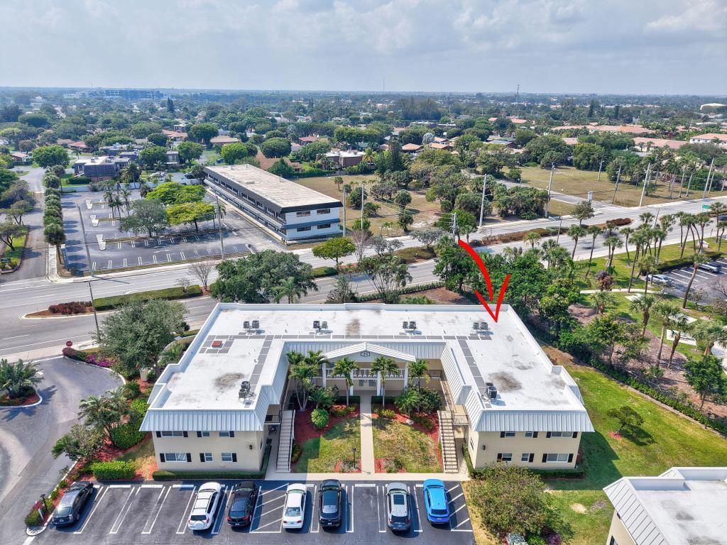 23 Colonial Club Drive, Unit 204, Boynton Beach, FL 33435 Photo