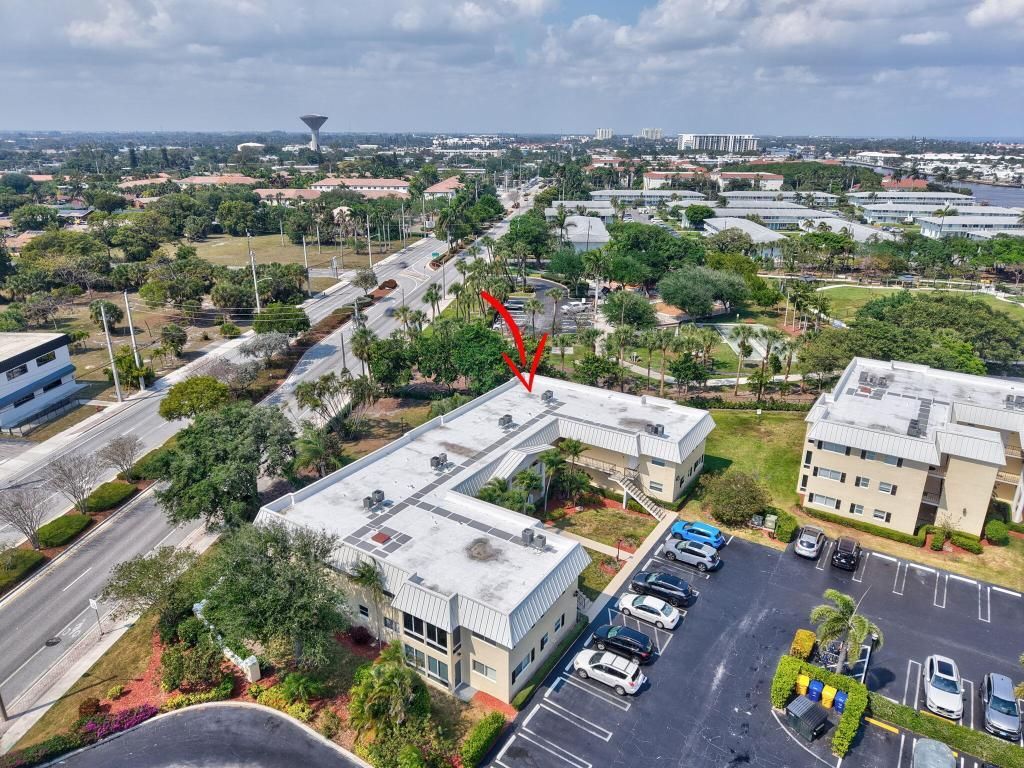 23 Colonial Club Drive, Unit 204, Boynton Beach, FL 33435 Photo