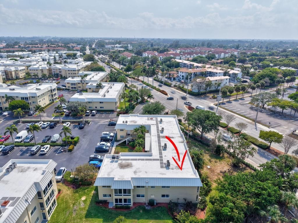 23 Colonial Club Drive, Unit 204, Boynton Beach, FL 33435 Photo