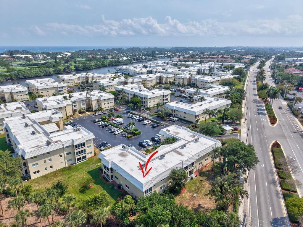 23 Colonial Club Drive, Unit 204, Boynton Beach, FL 33435 Photo