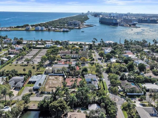 2506 Barbara Dr, Fort Lauderdale, FL 33316