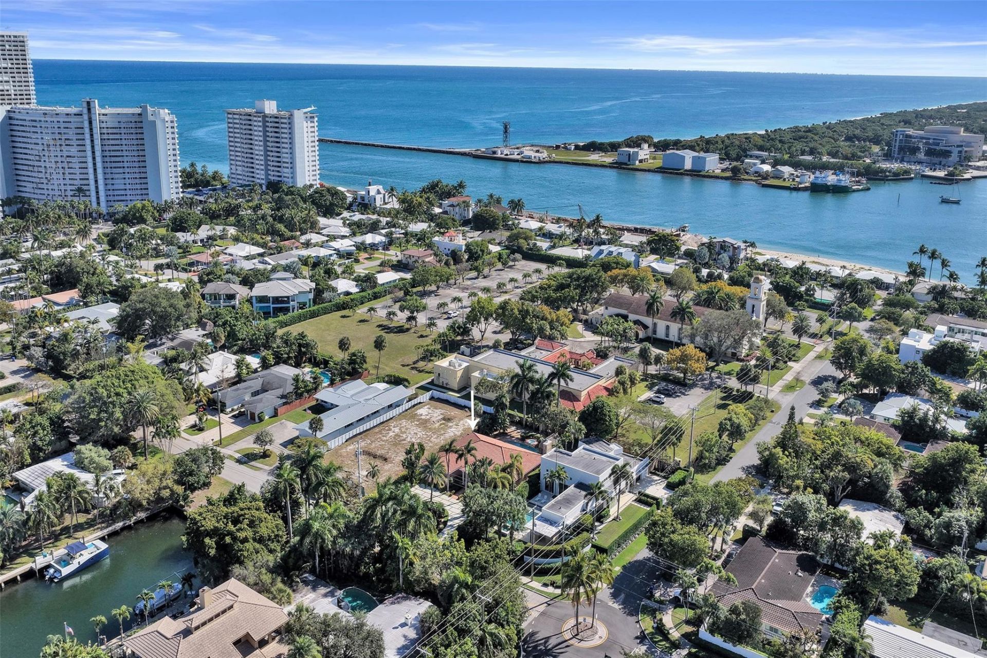 2506 Barbara Drive, Fort Lauderdale, FL 33316 Photo