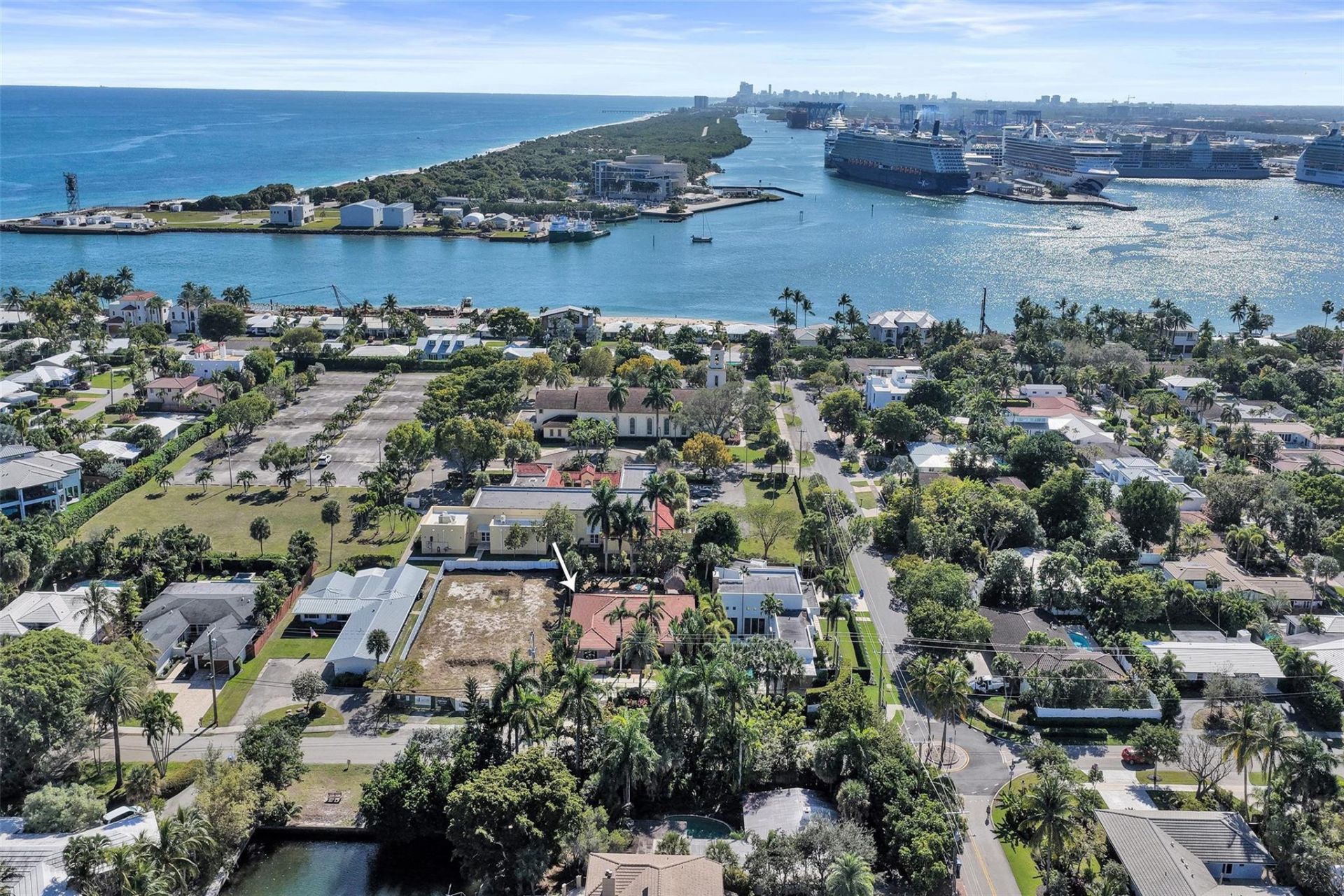 2506 Barbara Drive, Fort Lauderdale, FL 33316 Photo