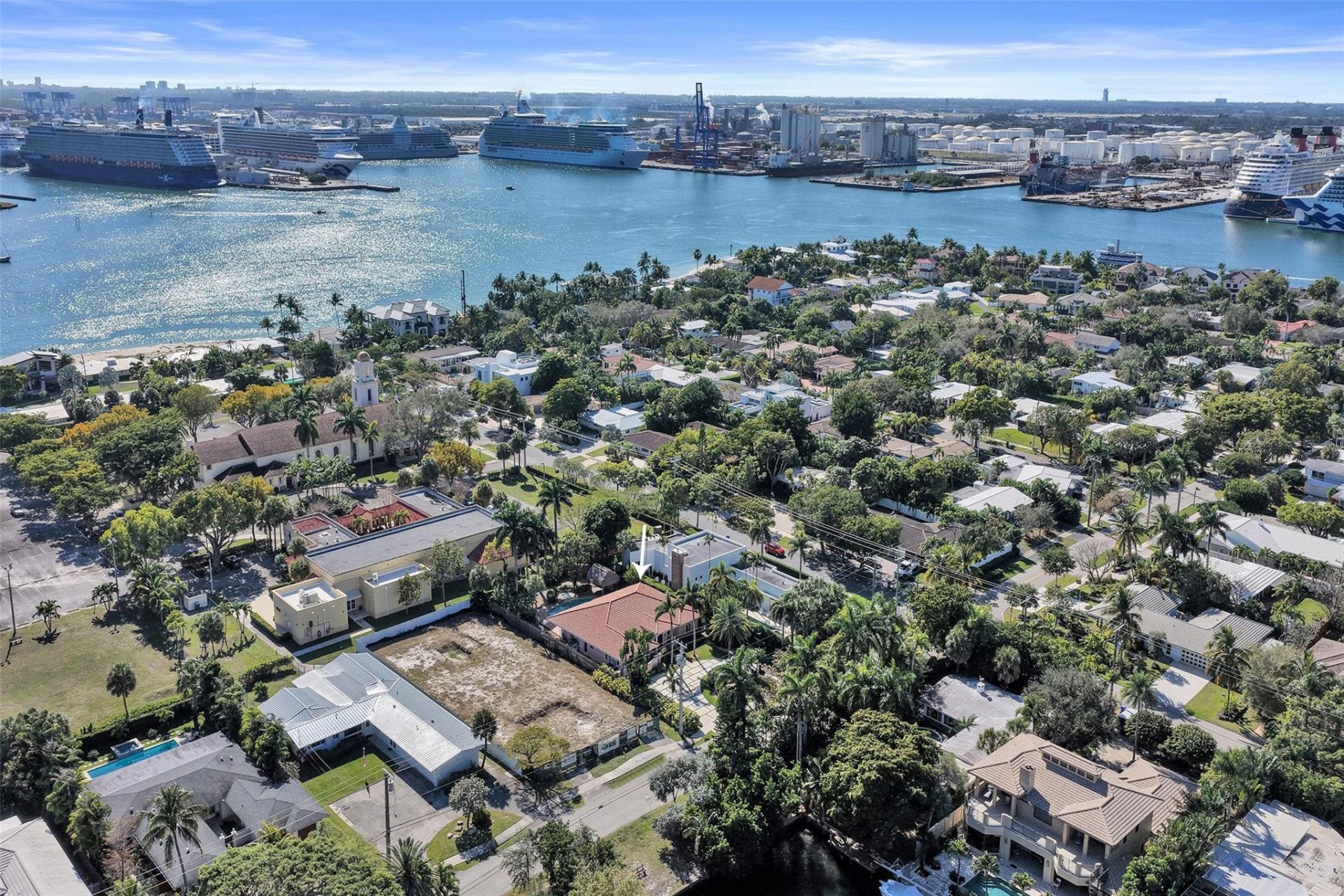 2506 Barbara Drive, Fort Lauderdale, FL 33316 Photo