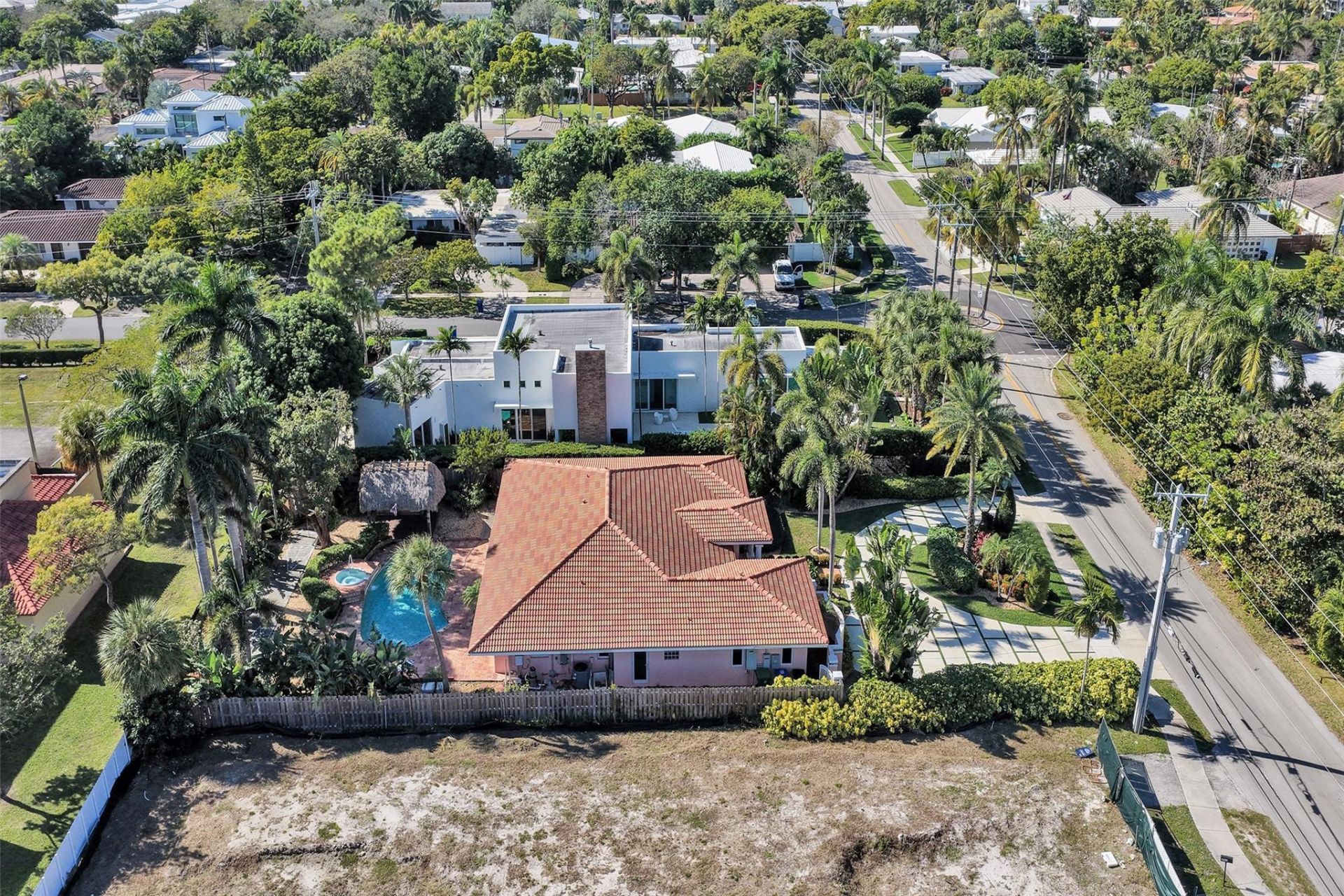 2506 Barbara Drive, Fort Lauderdale, FL 33316 Photo