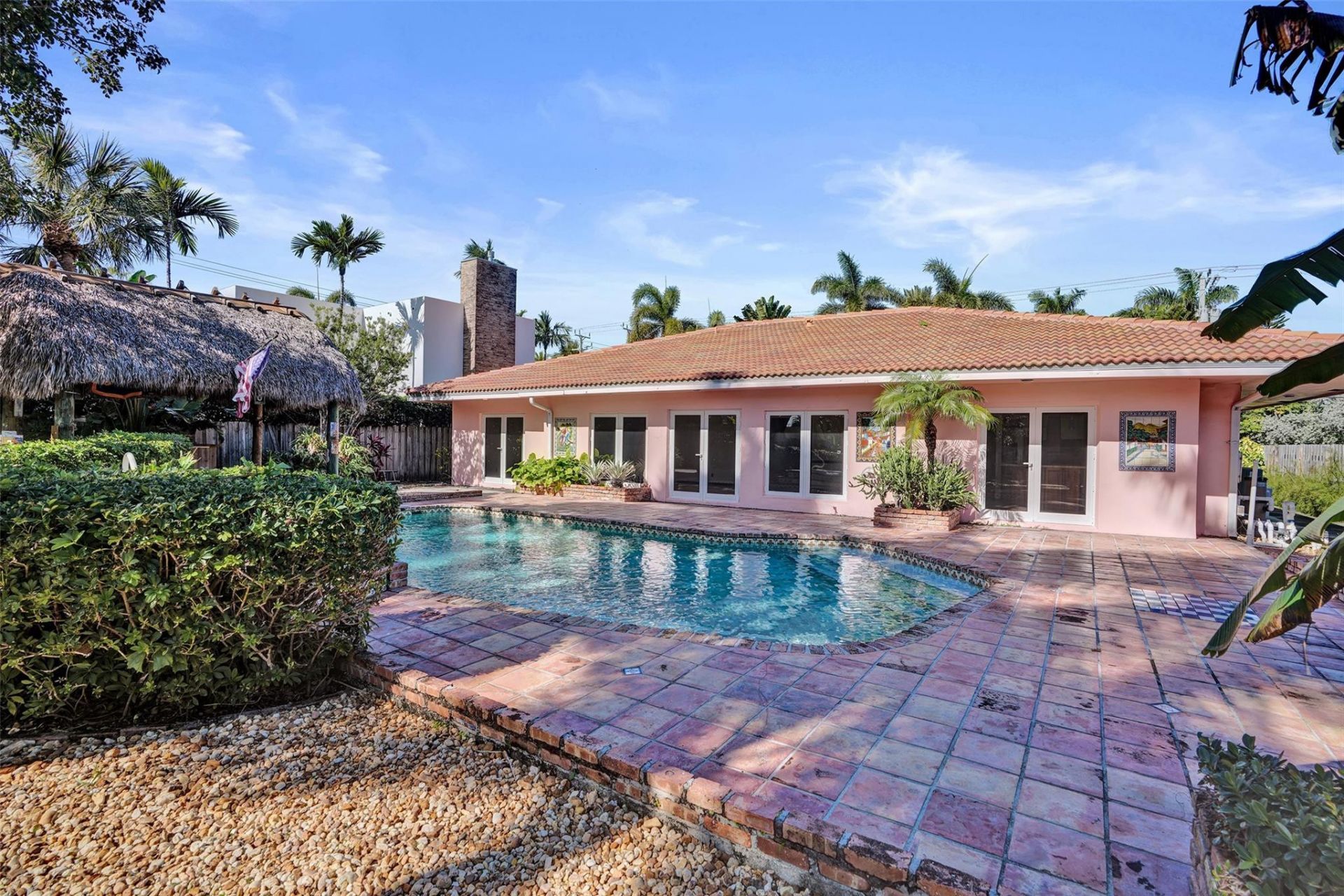 2506 Barbara Drive, Fort Lauderdale, FL 33316 Photo