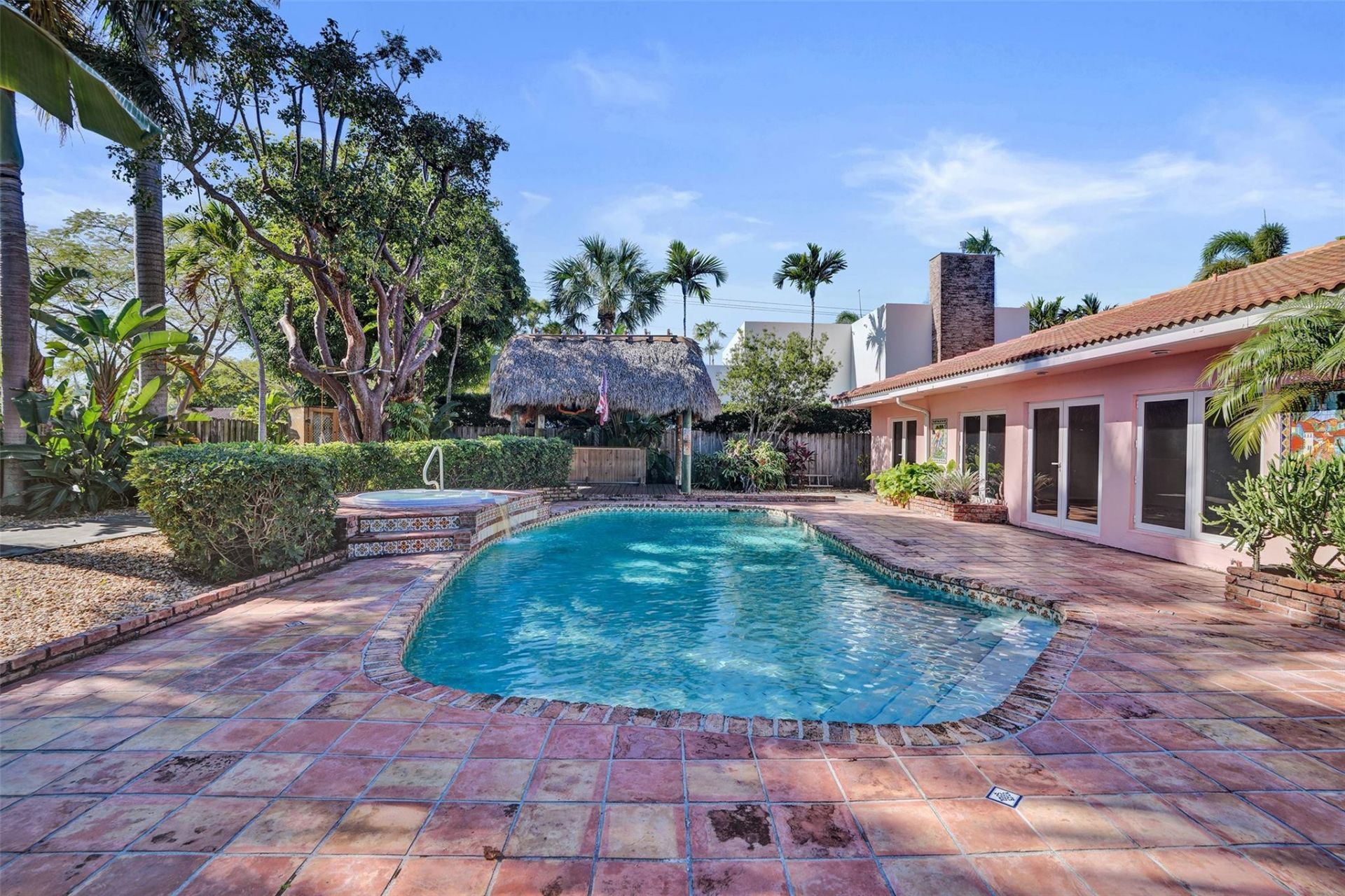 2506 Barbara Drive, Fort Lauderdale, FL 33316 Photo