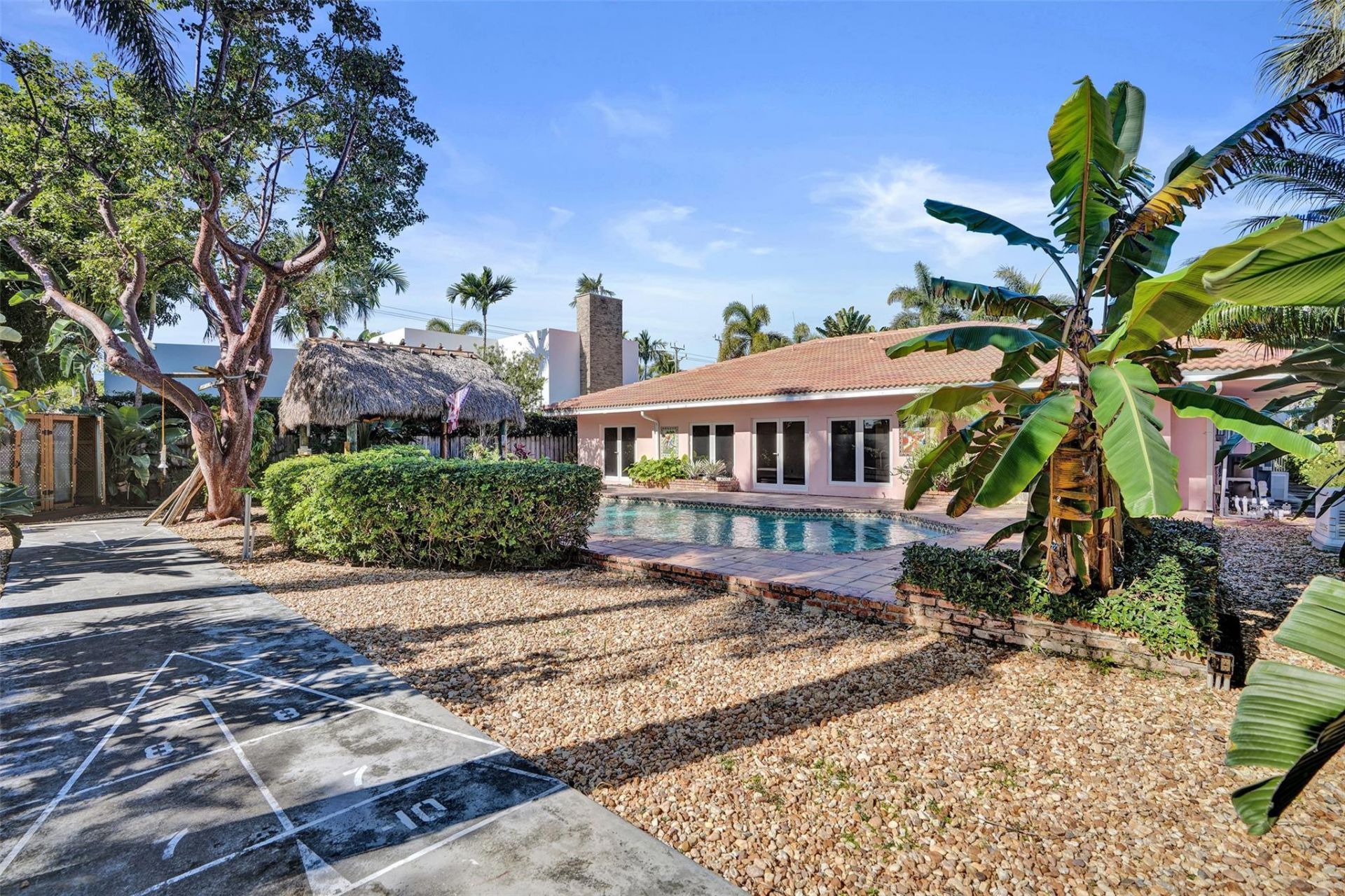 2506 Barbara Drive, Fort Lauderdale, FL 33316 Photo