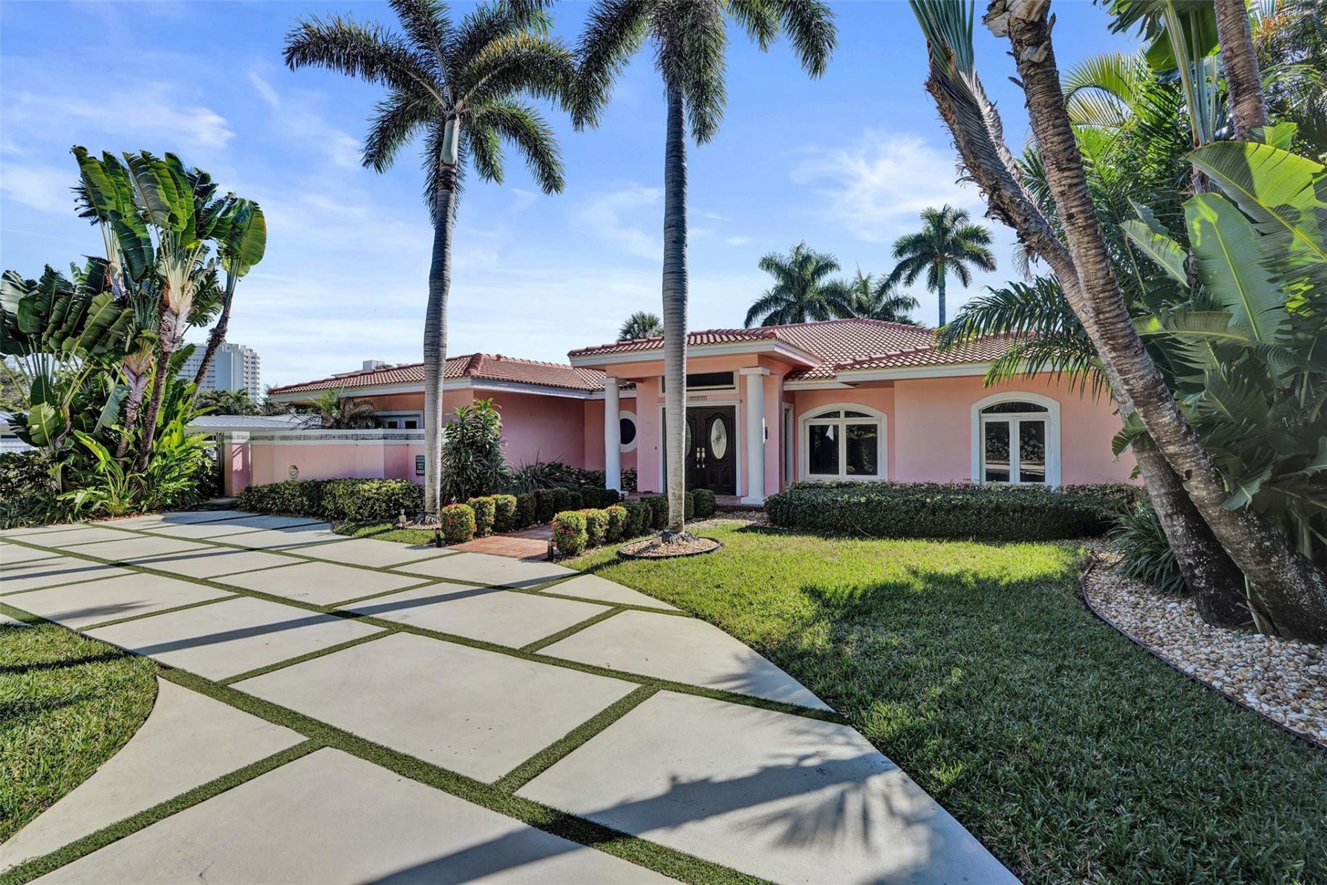 2506 Barbara Drive, Fort Lauderdale, FL 33316 Photo