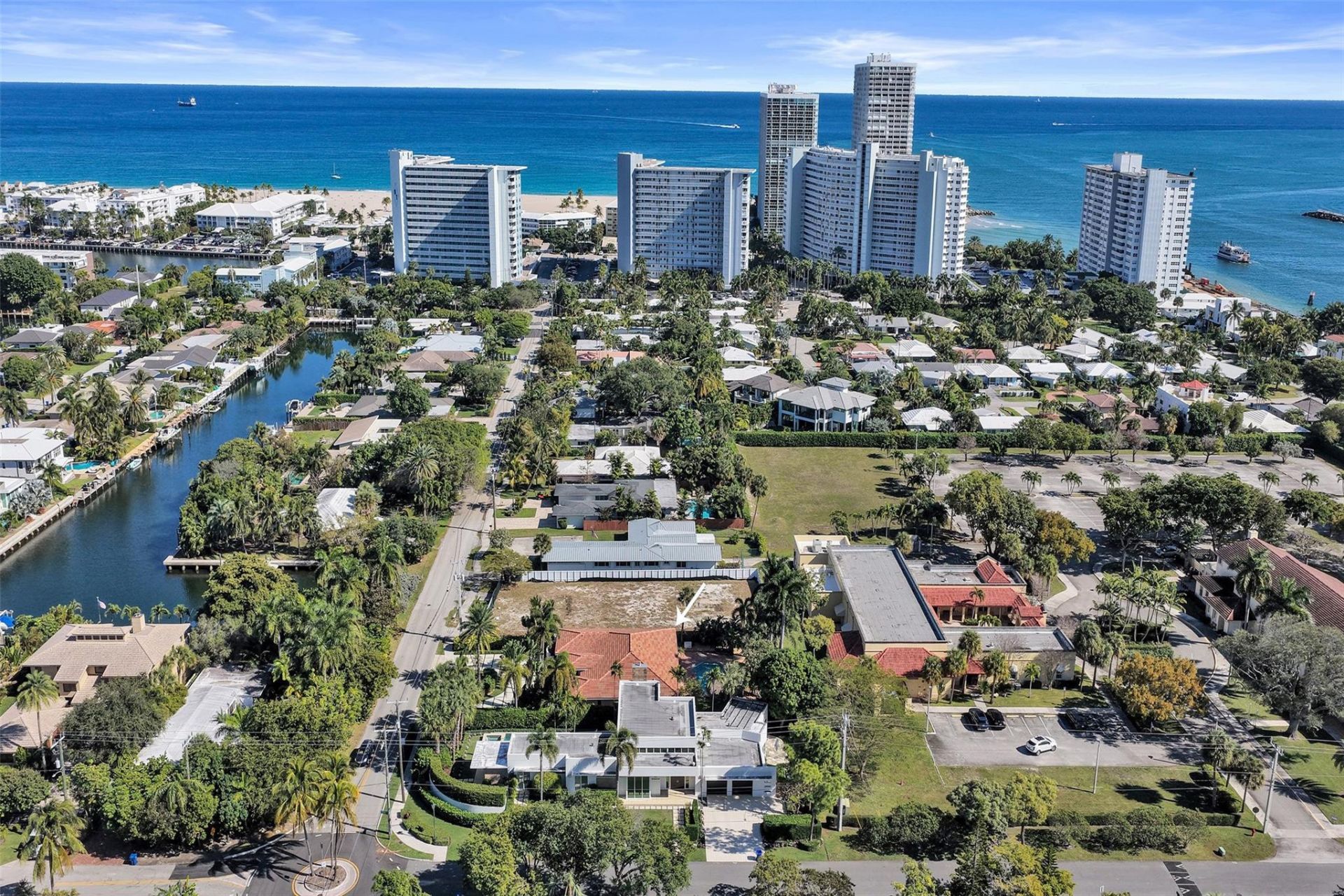 2506 Barbara Drive, Fort Lauderdale, FL 33316 Photo