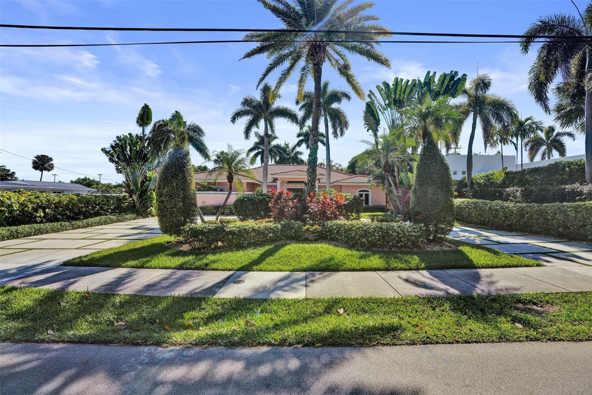 2506 Barbara Drive, Fort Lauderdale, FL 33316 Photo