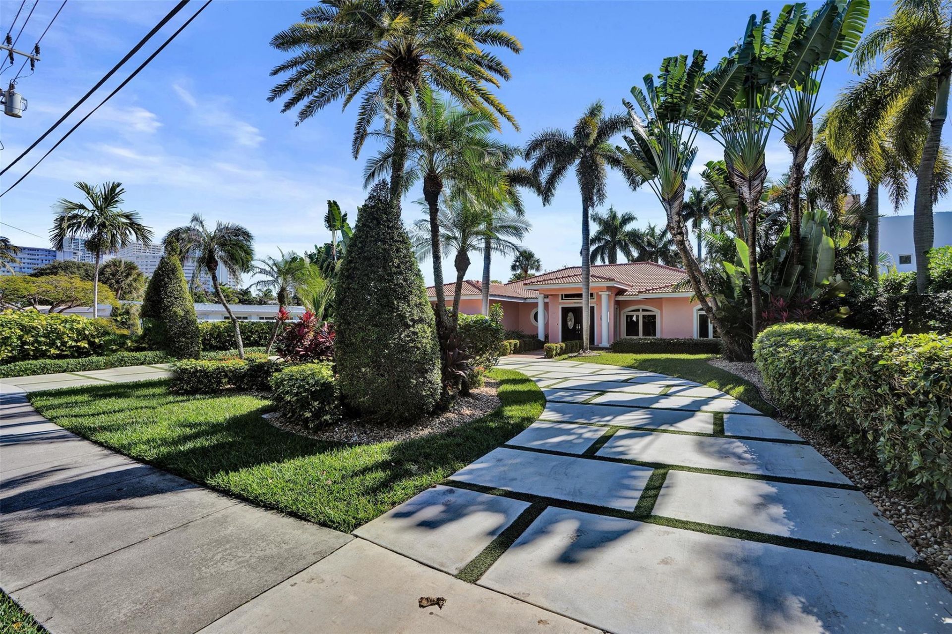 2506 Barbara Drive, Fort Lauderdale, FL 33316 Photo